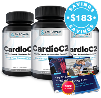 CardioC2 official