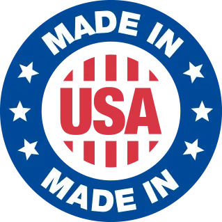 CardioC2 made in the USA